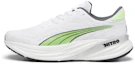 Buy Puma Magnify Nitro 2 白/灰 運動鞋 376909-03