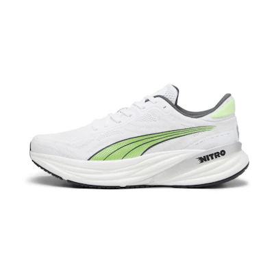 Puma Magnify Nitro 2 White/Grey