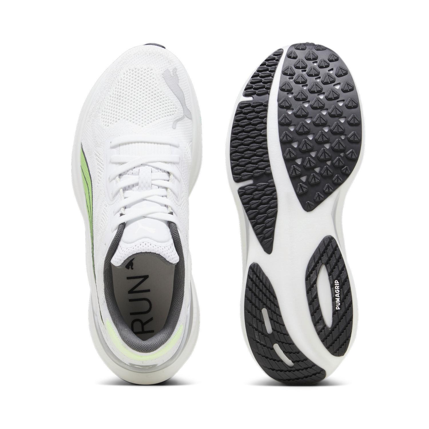 Order Puma Magnify Nitro 2 白/灰 運動鞋 376909-03