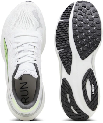 Puma Magnify Nitro 2 白/灰 運動鞋 376909-03 Order Puma Magnify Nitro 2 白/灰 運動鞋 376909-03