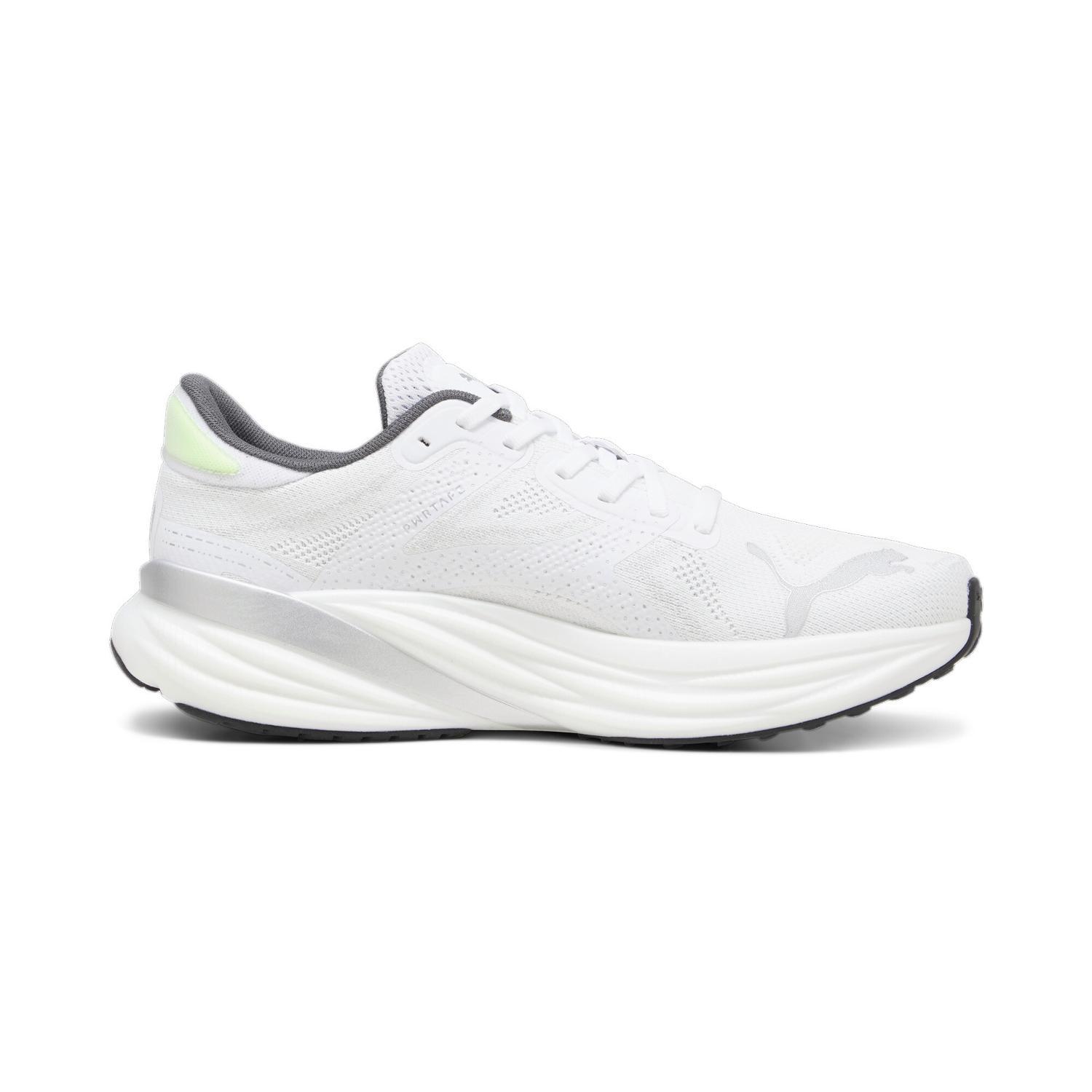 Details for Puma Magnify Nitro 2 白/灰 運動鞋 376909-03