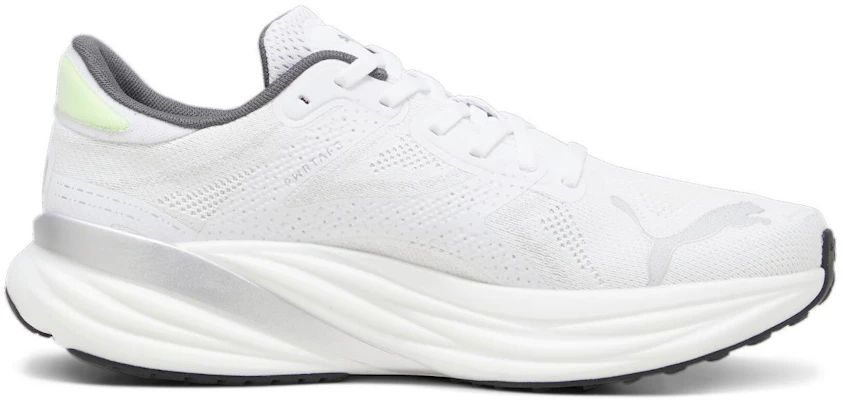 Puma Magnify Nitro 2 白/灰 運動鞋 376909-03 Details for Puma Magnify Nitro 2 白/灰 運動鞋 376909-03