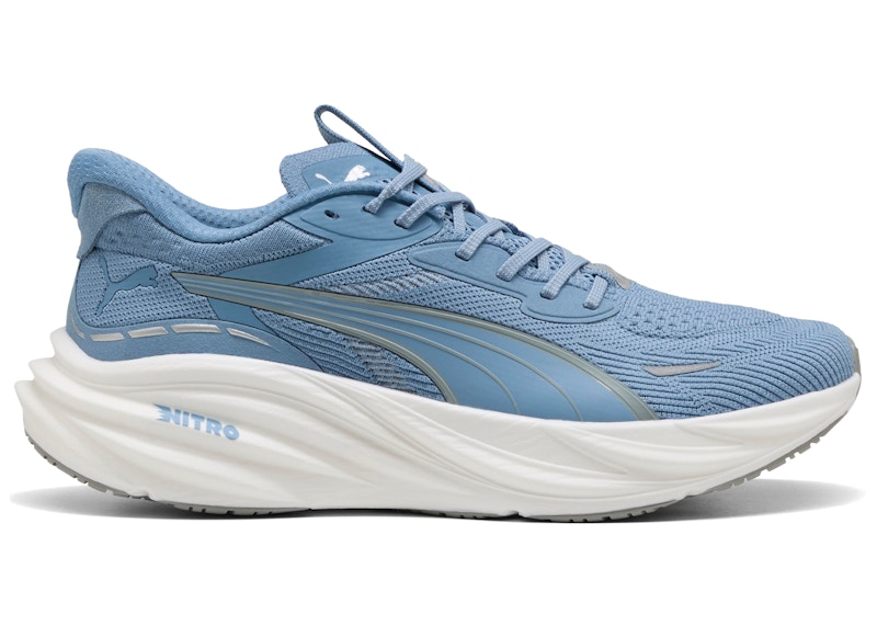 Puma Magnify Nitro 3 'Zen Blue Gray Echo' 311046-22