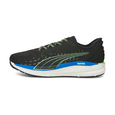 Puma Magnify Nitro 'Black Blue'
