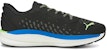 Puma Magnify Nitro 'Hitam Biru' 195170-06