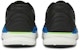 Puma Magnify Nitro 'Hitam Biru' 195170-06