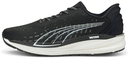 Puma Magnify Nitro 'Black Castlerock' 195170-01 Puma Magnify Nitro 'Black Castlerock' 195170-01