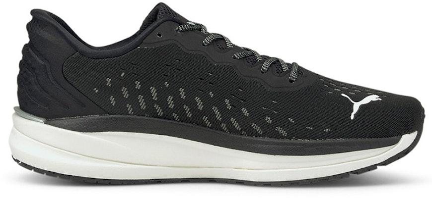Puma Magnify Nitro 'Negro Castlerock' 195170-01 Order Puma Magnify Nitro 'Negro Castlerock' 195170-01