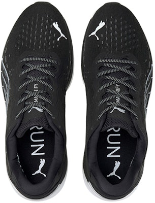 Puma Magnify Nitro 'Negro Castlerock' 195170-01 Lookbook Puma Magnify Nitro 'Negro Castlerock' 195170-01