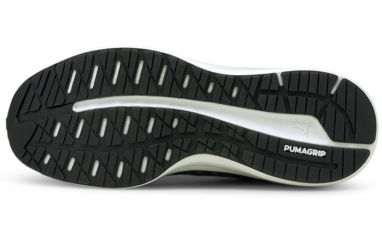 Purchase Puma Magnify Nitro 'Hitam Castlerock' 195170-01
