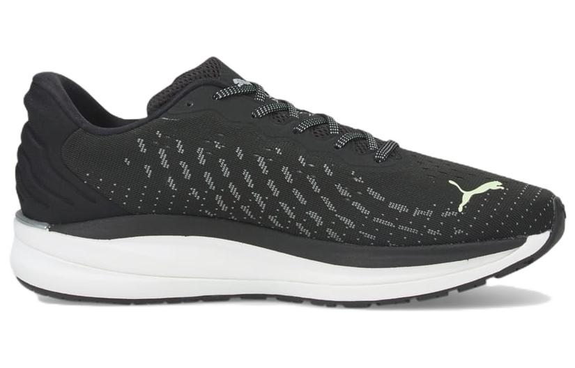 Order Puma Magnify Nitro 'Negro Verde' 195170-10