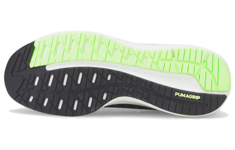 Purchase Puma Magnify Nitro 'Negro Verde' 195170-10