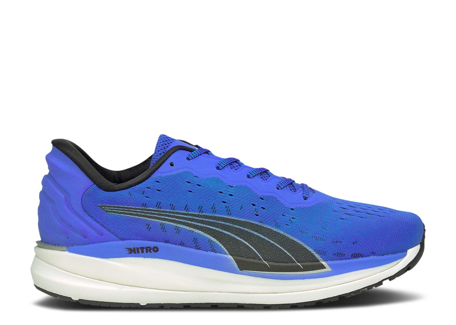 Puma Magnify Nitro 'Bluemazing' 195170-05
