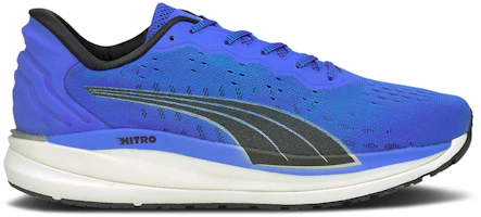Puma Magnify Nitro 'Bluemazing' 195170-05 Puma Magnify Nitro 'Bluemazing' 195170-05