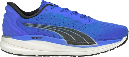 Puma Magnify Nitro 'Bluemazing' 195170-05 Puma Magnify Nitro 'Bluemazing' 195170-05