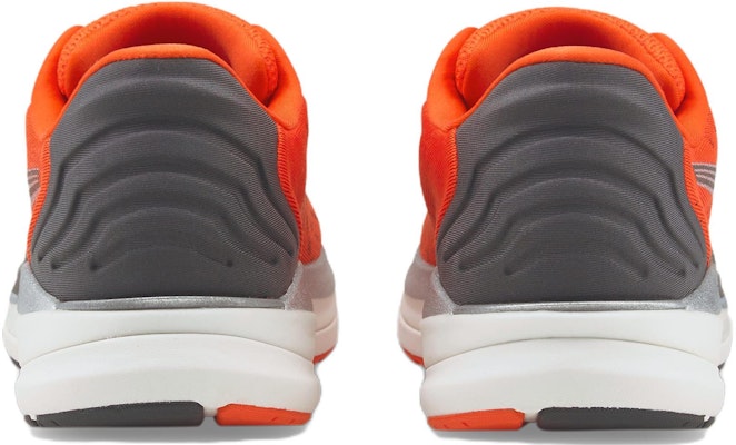 Puma Magnify Nitro 'Cherry Tomato' Lelaki/Wanita 195170-08 Shop Puma Magnify Nitro 'Cherry Tomato' Lelaki/Wanita 195170-08