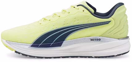 Puma Magnify Nitro 'Fizzy Light Dark Slate' 195170-09 Puma Magnify Nitro 'Fizzy Light Dark Slate' 195170-09