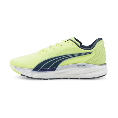 Puma Magnify Nitro 'Fizzy Light Dark Slate'