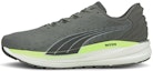 Buy Puma Magnify Nitro 'Kelabu Hitam Hijau' 195170-02