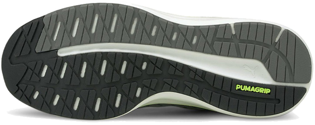Puma Magnify Nitro 'Abu Hitam Hijau' 195170-02 Purchase Puma Magnify Nitro 'Abu Hitam Hijau' 195170-02