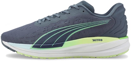 Puma Magnify Nitro 'Grey Green' 195170-07 Puma Magnify Nitro 'Grey Green' 195170-07