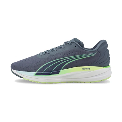 Puma Magnify Nitro 'Grey Green'
