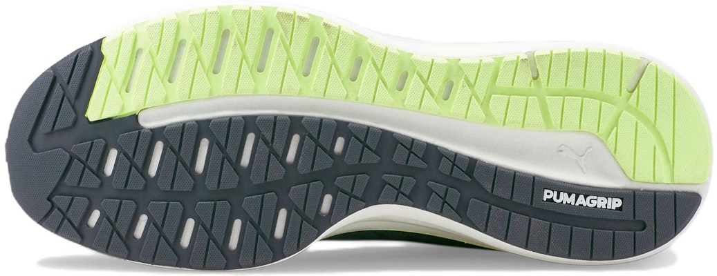 Puma Magnify Nitro 'Abu-Abu Hijau' 195170-07 Purchase Puma Magnify Nitro 'Abu-Abu Hijau' 195170-07