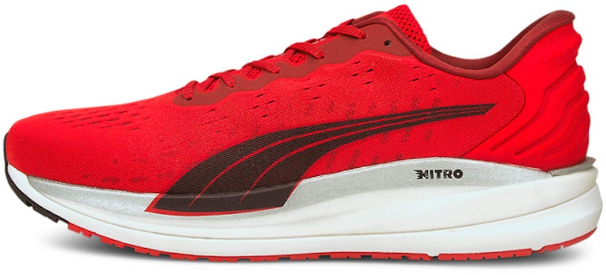 Puma Magnify Nitro 'Merah Berani Tinggi' 195170-03 Buy Puma Magnify Nitro 'Merah Berani Tinggi' 195170-03