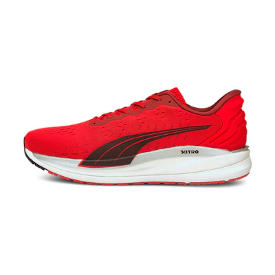 Puma Magnify Nitro 'High Risk Red'
