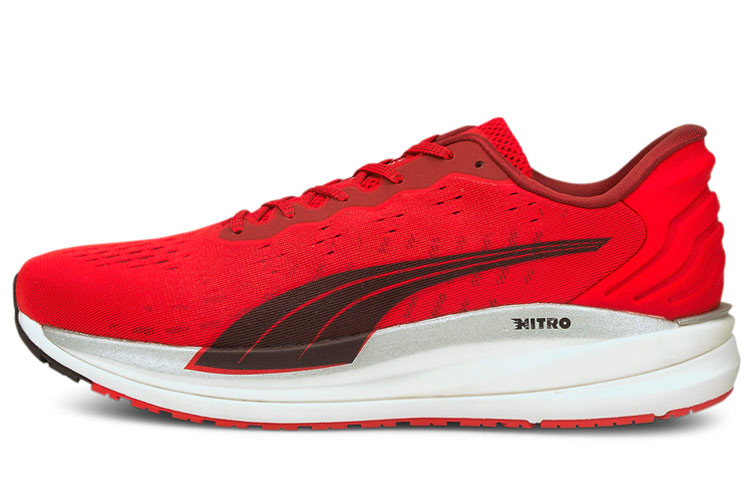 Puma Magnify Nitro 'High Risk Red' 195170-03