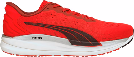 Puma Magnify Nitro 'High Risk Red' 195170-03 Puma Magnify Nitro 'High Risk Red' 195170-03