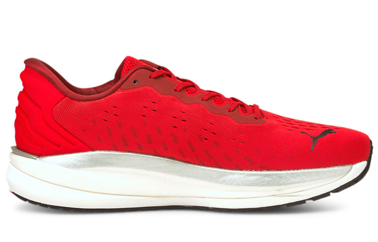 Order Puma Magnify Nitro 'Rojo Alto Riesgo' 195170-03