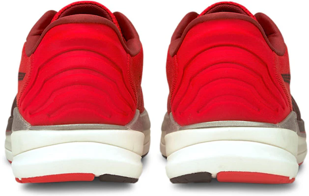Puma Magnify Nitro 'Rojo Alto Riesgo' 195170-03 Shop Puma Magnify Nitro 'Rojo Alto Riesgo' 195170-03
