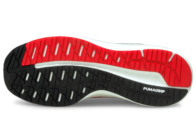 Purchase Puma Magnify Nitro 'Rojo Alto Riesgo' 195170-03