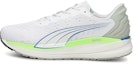 Buy Puma Magnify Nitro 'Putih Biru Hijau' 195170-04