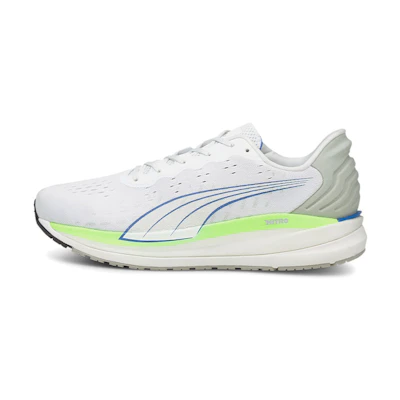 Puma Magnify Nitro 'White Blue Green'
