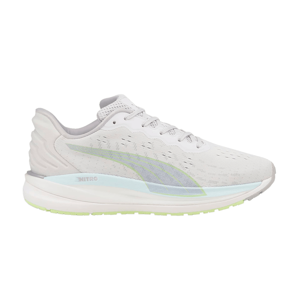 (Women) Puma Magnify Nitro 'Nimbus Cloud Fizzy Light' 195172-06 ...