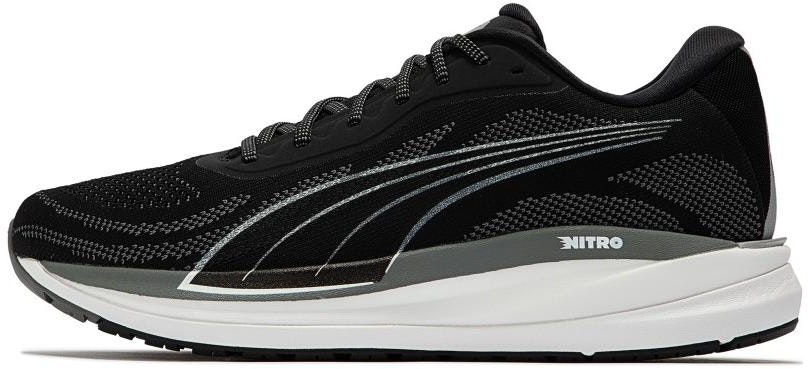 puma-magnify-nitro-knit-black-castlerock