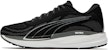 Puma Magnify Nitro Knit 'Hitam Castlerock' 376907-01