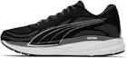 Buy Puma Magnify Nitro Knit 'Hitam Castlerock' 376907-01