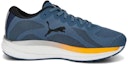 Order Puma Magnify NITRO Knit 'Langit Petang-Aliran Mentari' 376907-02
