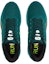Shop Puma Magnify Nitro Knit 'Hijau Emas Kelabu' 376907-03