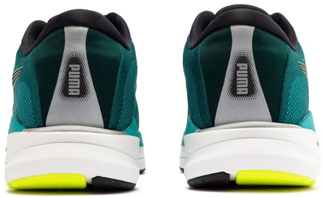 Puma Magnify Nitro Knit 'Verde Oro Gris' 376907-03 Purchase Puma Magnify Nitro Knit 'Verde Oro Gris' 376907-03
