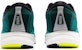 Puma Magnify Nitro Knit 'Hijau Emas Kelabu' 376907-03
