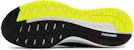 Puma Magnify Nitro Knit 'Hijau Emas Kelabu' 376907-03