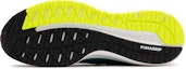 Details for Puma Magnify Nitro Knit 'Hijau Emas Kelabu' 376907-03