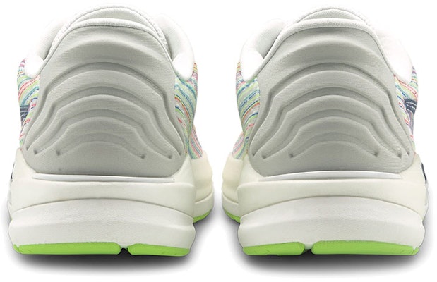 Puma Magnify Nitro SP 'Blanco Sunblaze Verde Brillante' 195417-01 Shop Puma Magnify Nitro SP 'Blanco Sunblaze Verde Brillante' 195417-01
