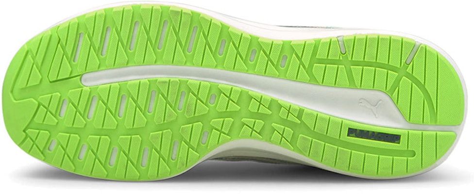 Puma Magnify Nitro SP 'Putih Sunblaze Hijau Glare' 195417-01 Purchase Puma Magnify Nitro SP 'Putih Sunblaze Hijau Glare' 195417-01