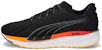 Puma Magnify Nitro Surge 'Hitam Sunset Glow' 376905-01