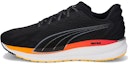 Buy Puma Magnify Nitro Surge 'Hitam Sunset Glow' 376905-01